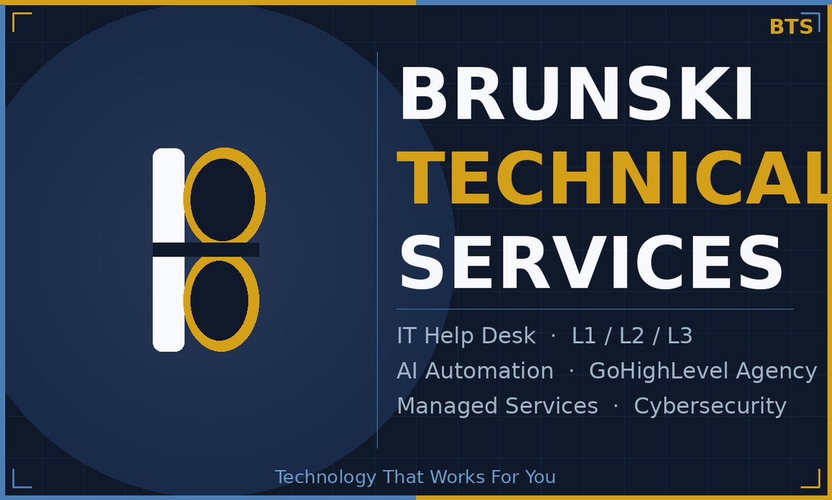 Brunski Technical Services 